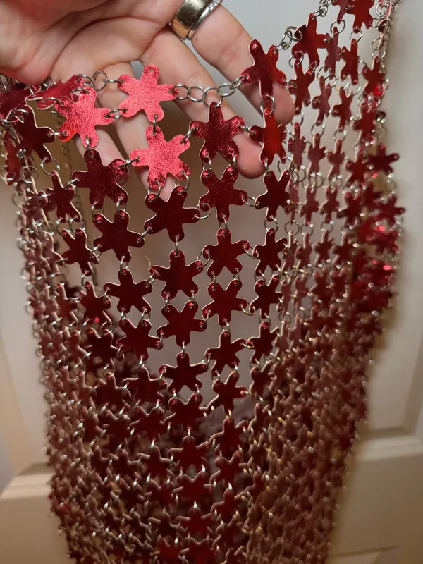 Anthropologie cover up  - Image 2