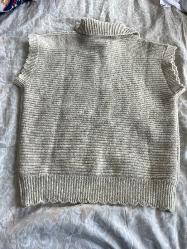 Sweater Top - Image 4