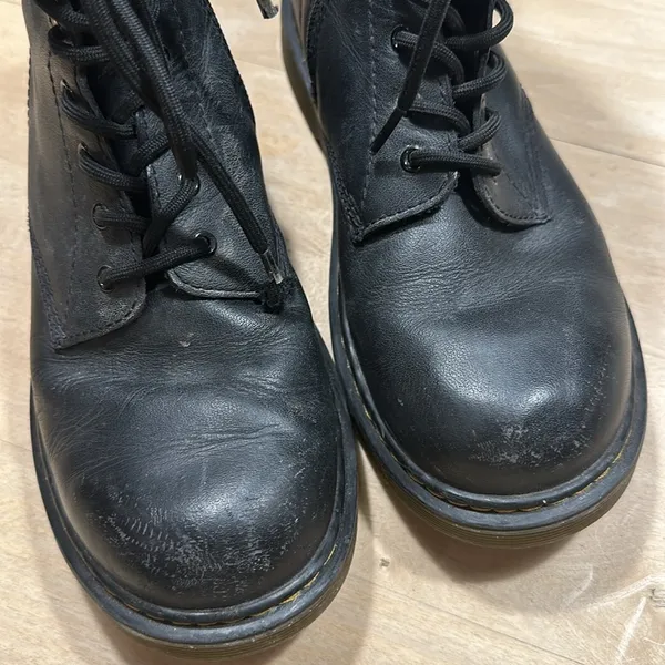 Dr. Martens 1460 8-Eye Sz 6 - Image 3