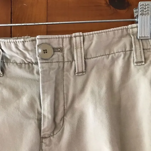 Gap  chinos light tan size 4 - Image 6