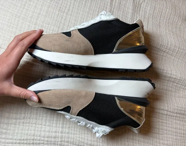 Vintage Havana Sneakers - Image 3