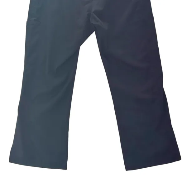 Cherokee Scrub Pants Black LP‎ - Image 5