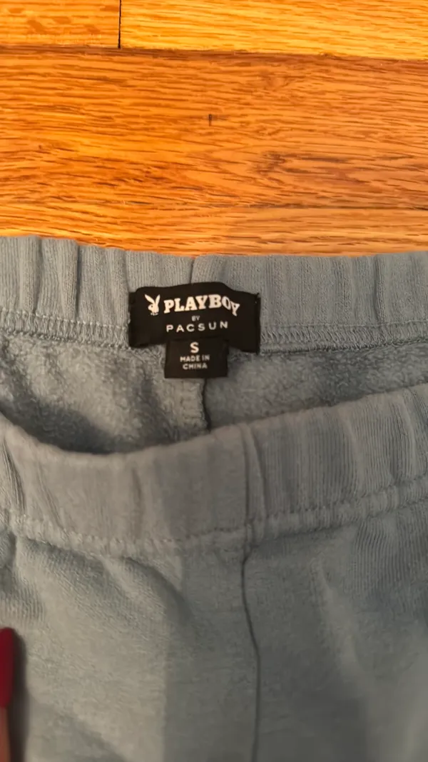 PacSun Sweatpants - Image 2