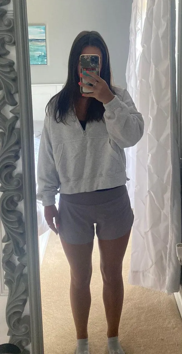 Lululemon Shorts - Image 2