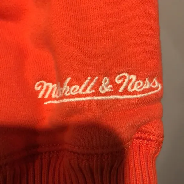 Philadelphia Flyers Mitchell and Ness Women’s Hoodie - Image 7
