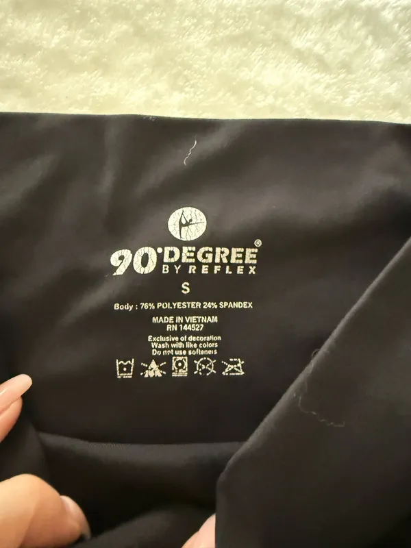 Leggings 90 Degree by Reflex - Image 3