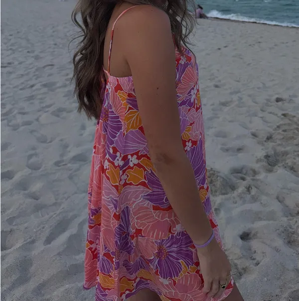 Roxy Summer dress - Image 2