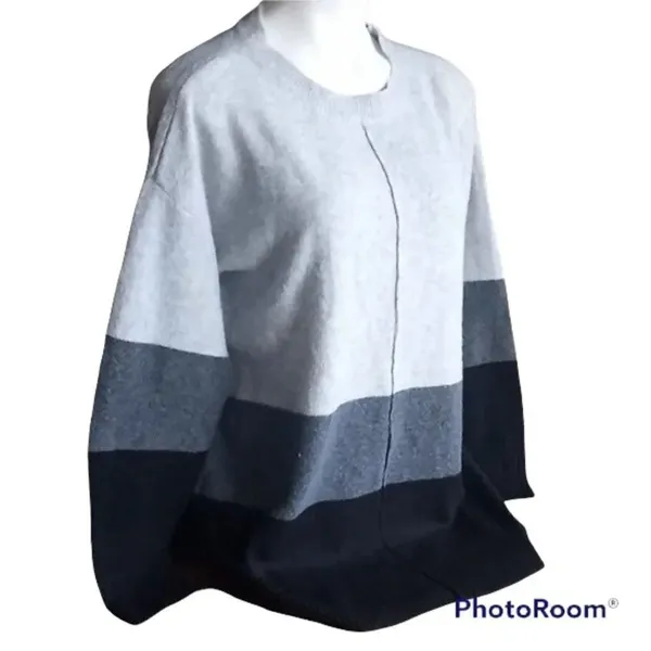 ✨ A.N.A. Colorblock Sweater✨ - Image 3