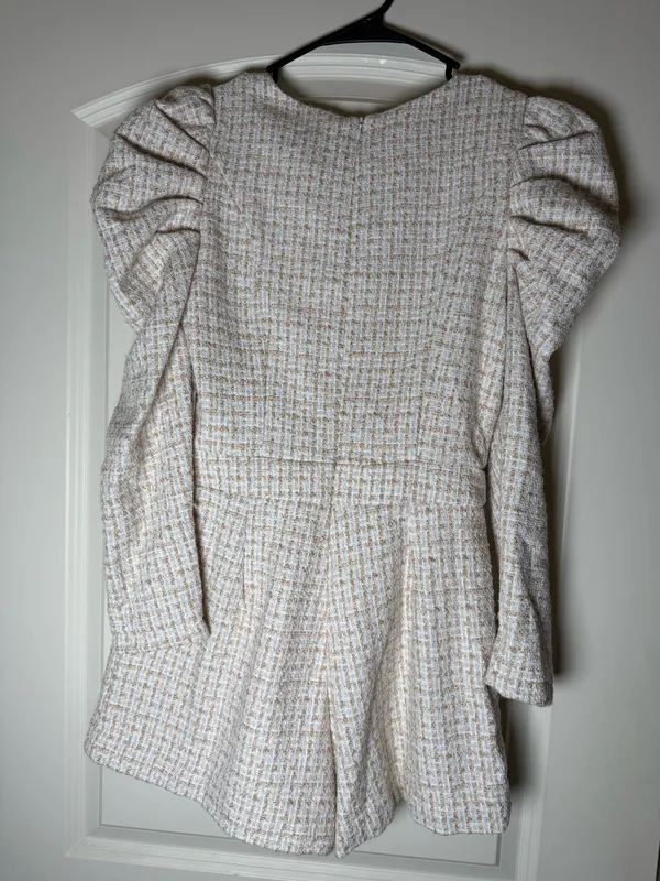 TCEC Romper - Image 2