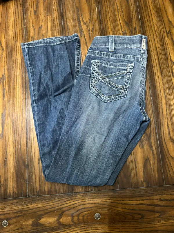Ariat Jeans - Image 3
