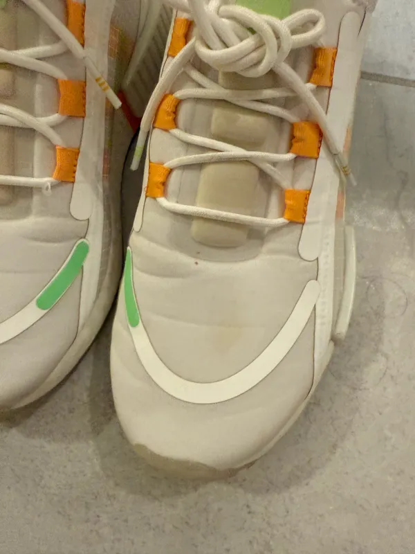 Adidas NMD R1 Shoes - Image 2