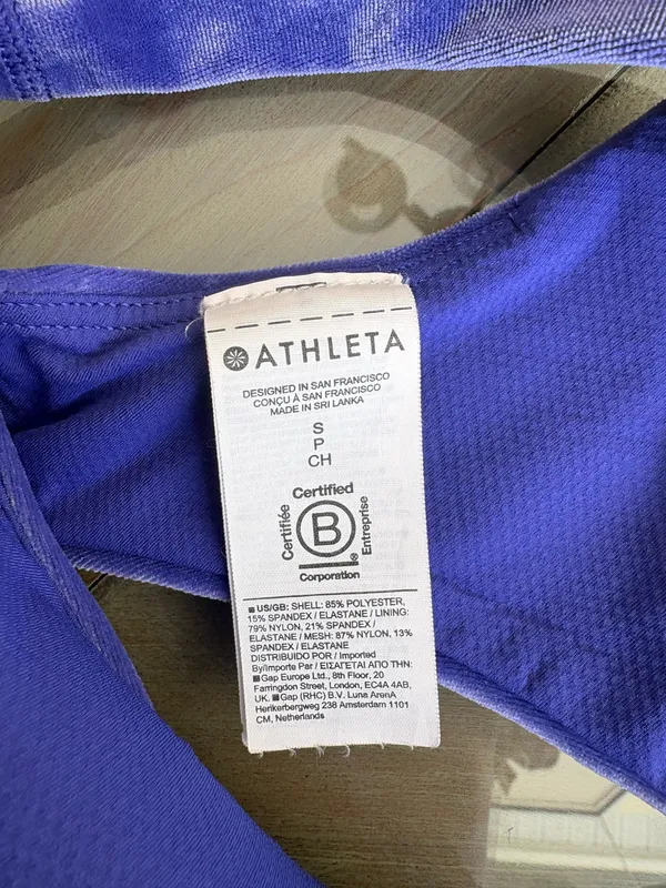 Athleta Tank Top - Image 3