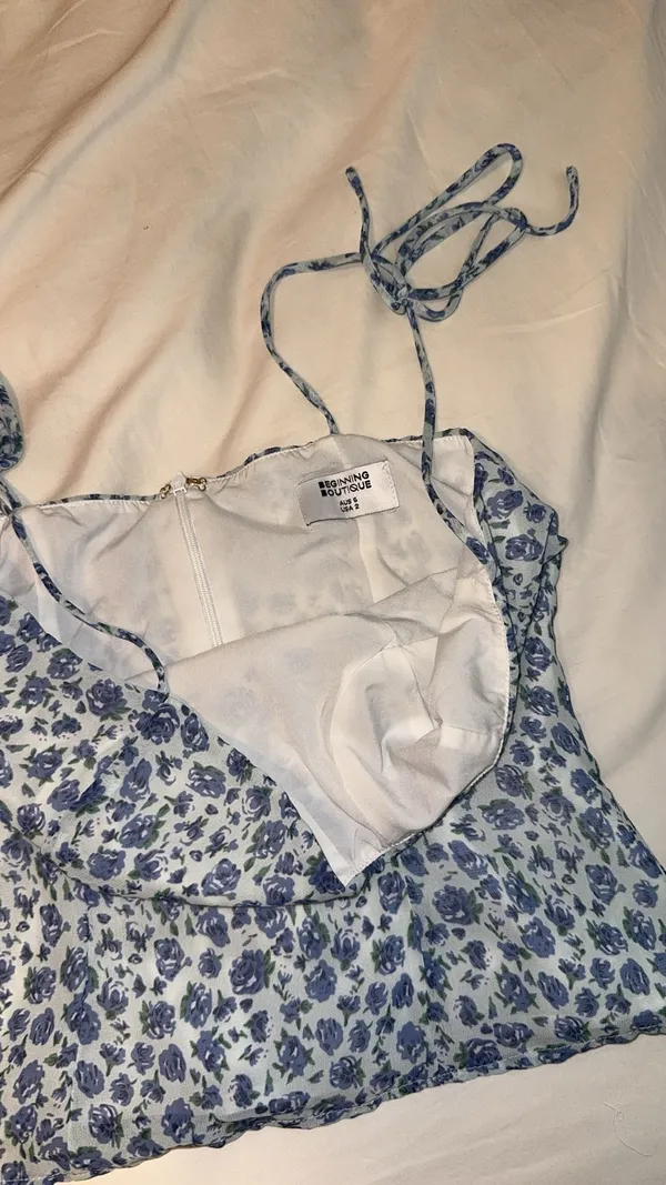 Beginning Boutique Top - Image 3