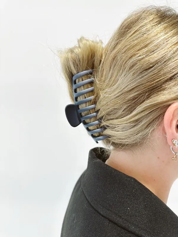 Boutique Hair Clip - Image 2