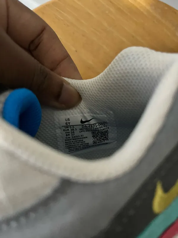 Nike Air Max 95 Recraft SE  - Image 9