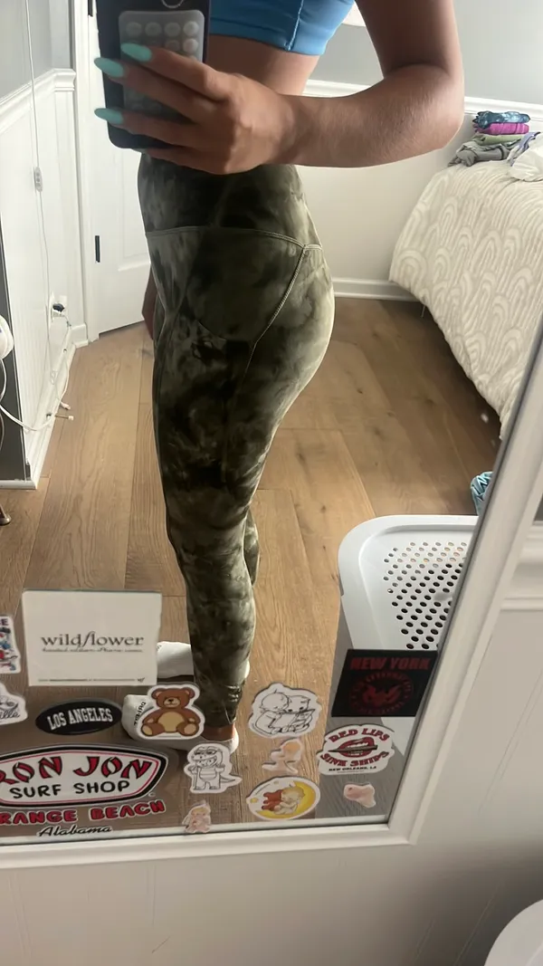 Lululemon Leggings Align 25" High-Rise - Image 4