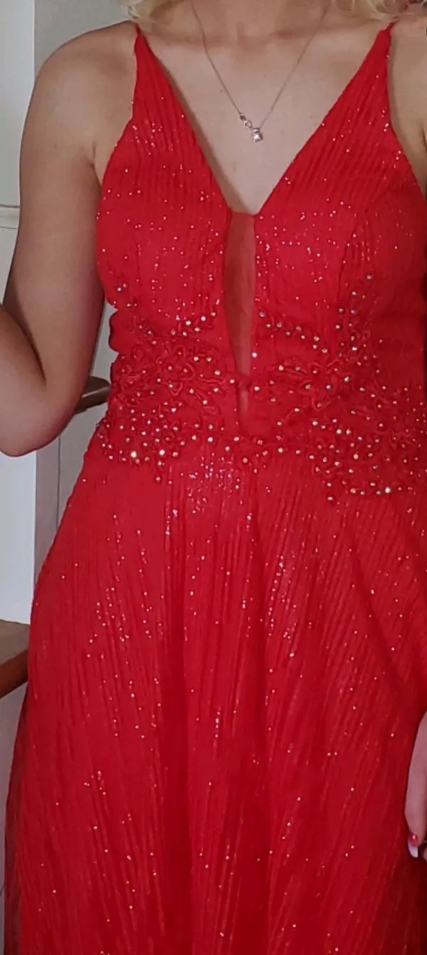 Red Size 2 - Image 4