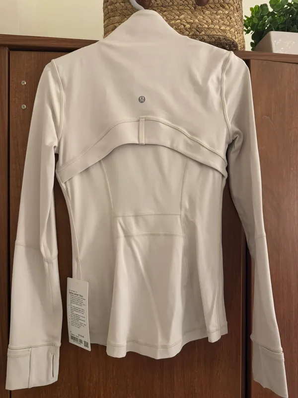 Lululemon Define Jacket 4 - Image 2