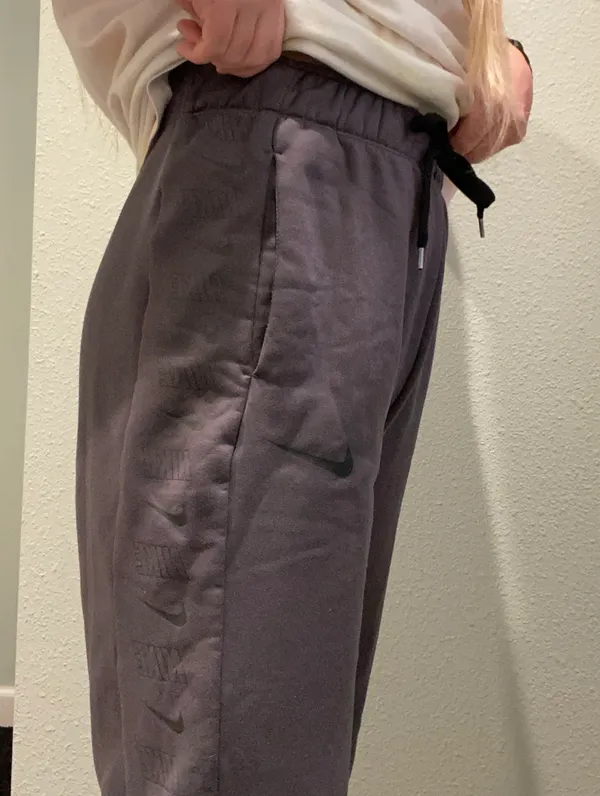 Nike Sweatpants - Image 4