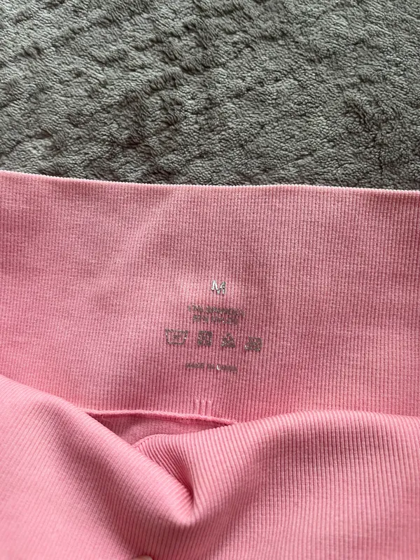 NVGTN Contour 2.0 Shorts - Image 3