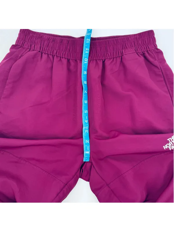 The North Face Easy Pants FlashDry Size M Boysenberry Purple - Image 10