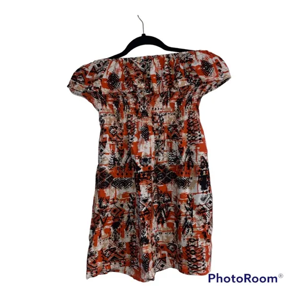 Strapless dress Size XS - Image 2