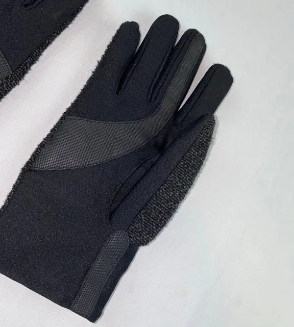 Gloves Black - Image 5