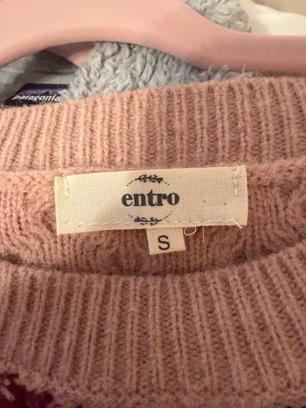 Entro Sweater - Image 3