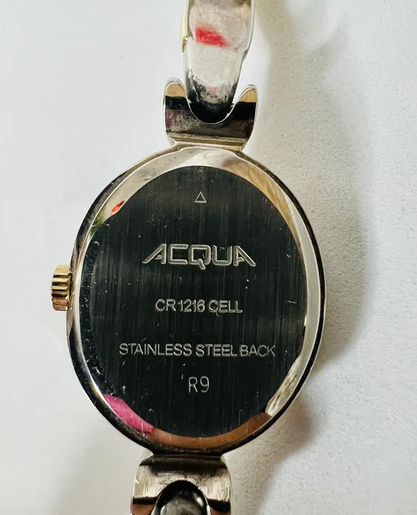 Acqua Dainty  Watch - Image 8