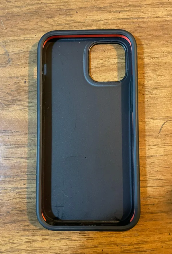CASETiFY iPhone 12 case - Image 2