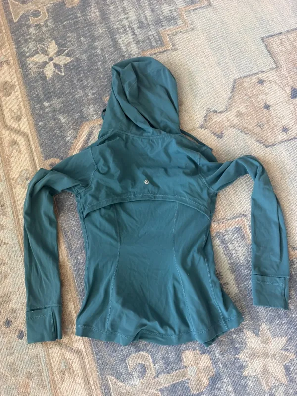 lululemon Jacket Full-Zip  - Image 2