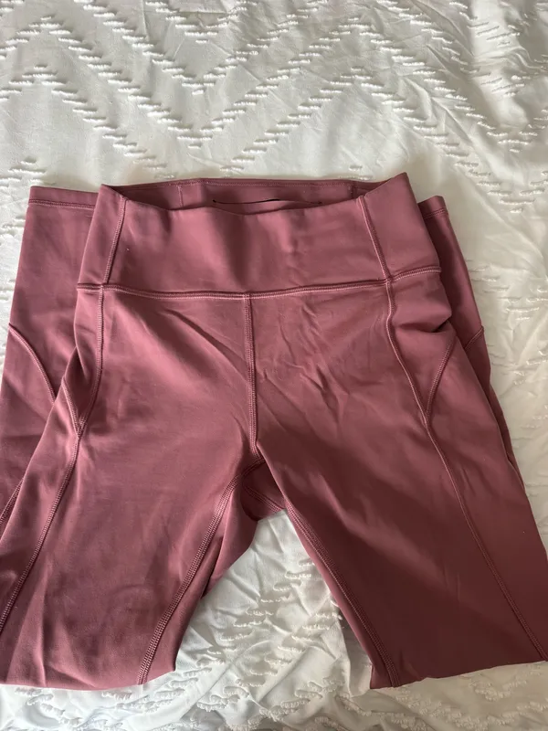 Lululemon Leggings - Image 5