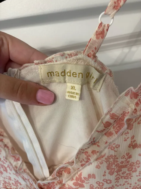 Madden Girl Dress - Image 3