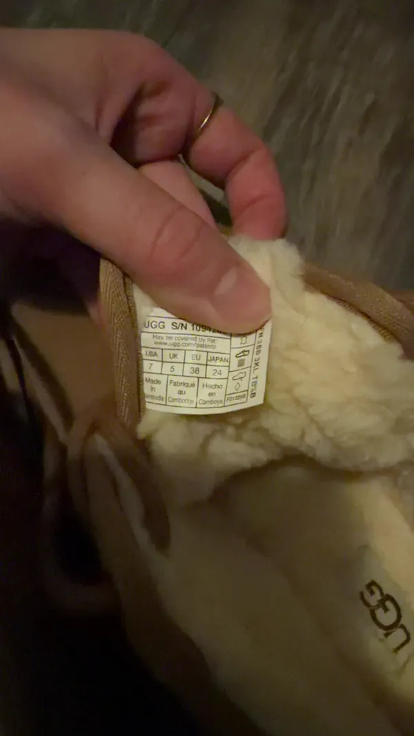 Ugg boots - Image 6