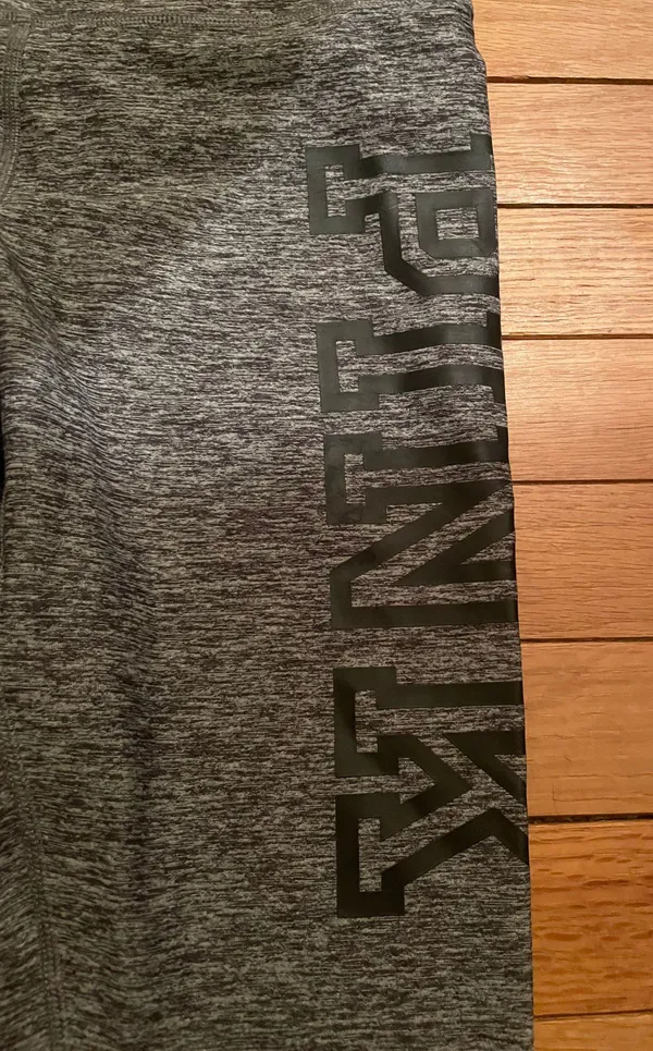 Victoria’s Secret PINK Leggings Small - Image 2