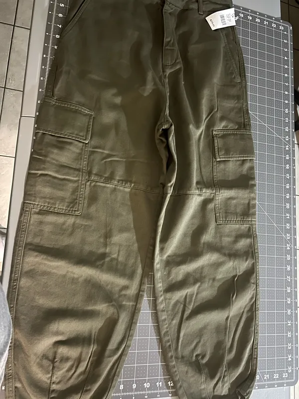 Pants AG Adriano Goldschmied - Image 5