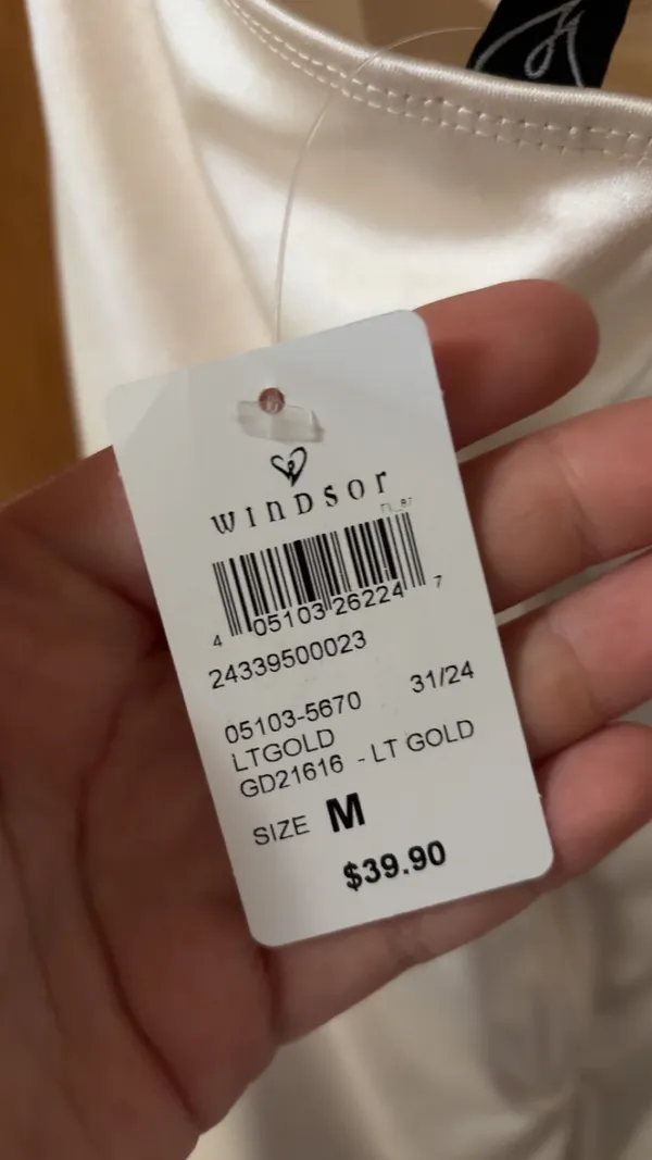 Windsor Dress - Image 3