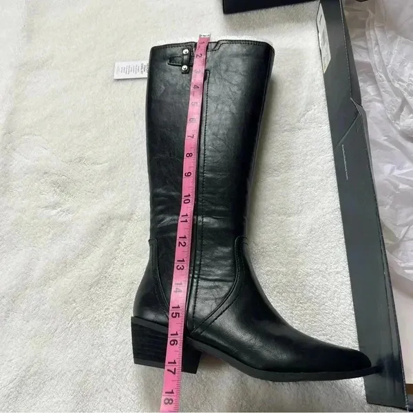Dr.‎ Scholls Women's Brilliance Boot Black size 6/5M - Image 7