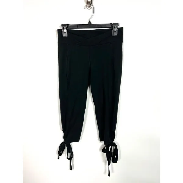 Free people movement‎ cropped leggings - Image 2