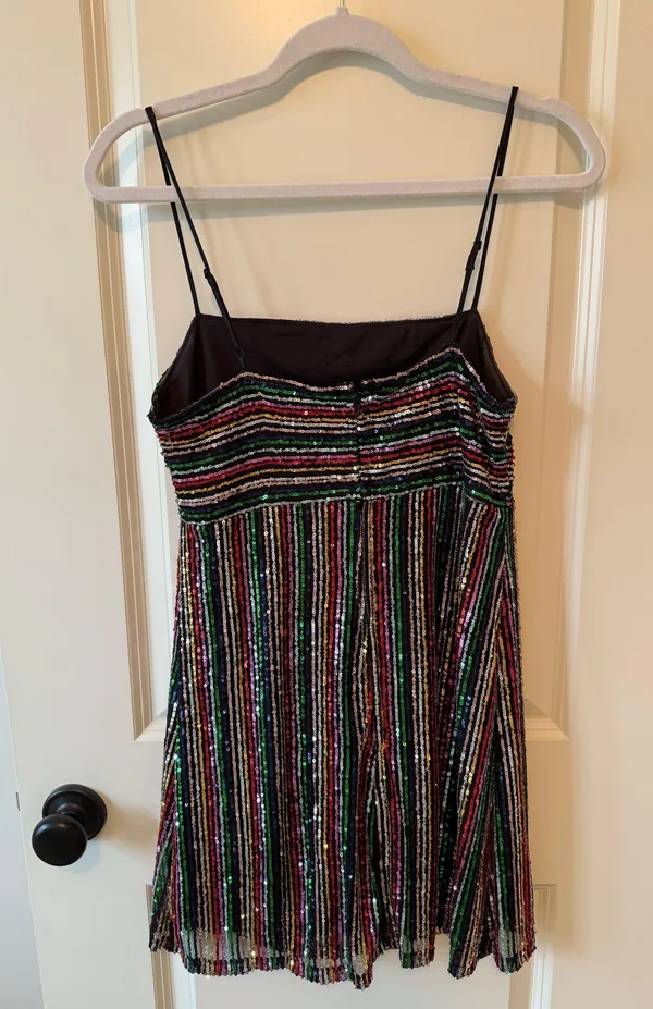 Altar'd State Cocktail Dress - Image 2