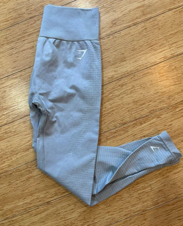 Gym Shark Leggings - Image 2