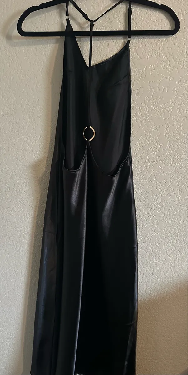 Maxi dress  - Image 4