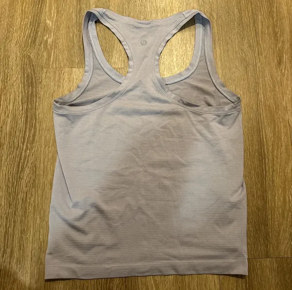 Lululemon Tank - Image 2
