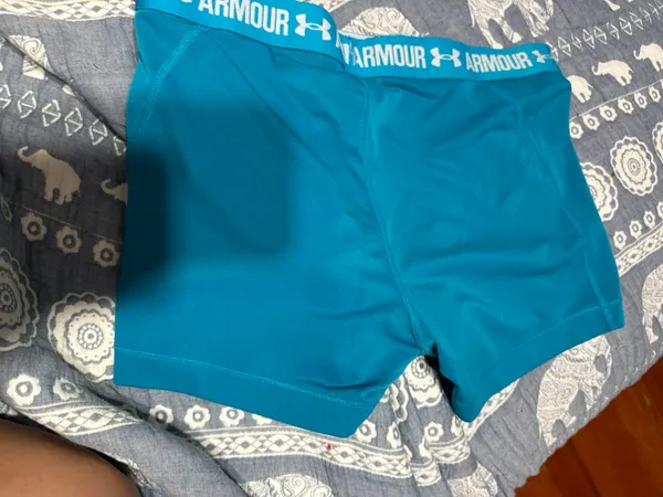 Under Armour Spandex - Image 5