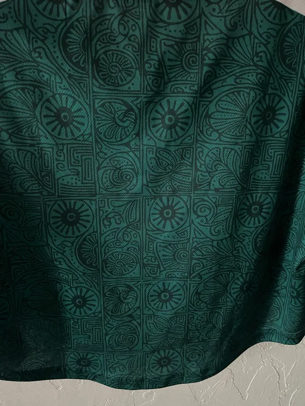 Team Mexico cropped tee  - Image 5