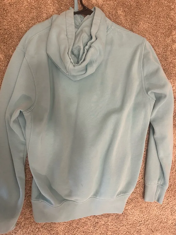 Nike Sweatshirt Hoodie - Image 4