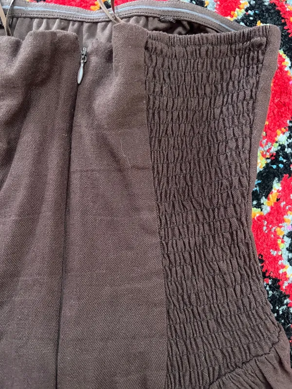 WAYF Dress - Image 3