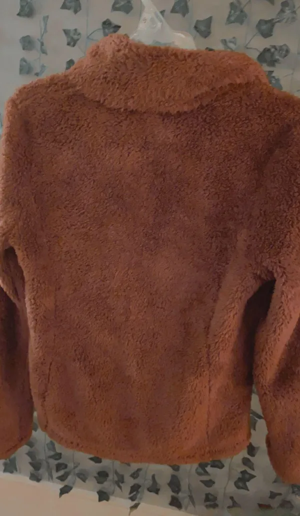 Sherpa Quarter Zip - Image 3