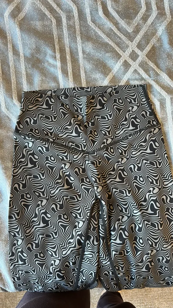 Vitality Balance Athletica Balance Leggings - Image 4