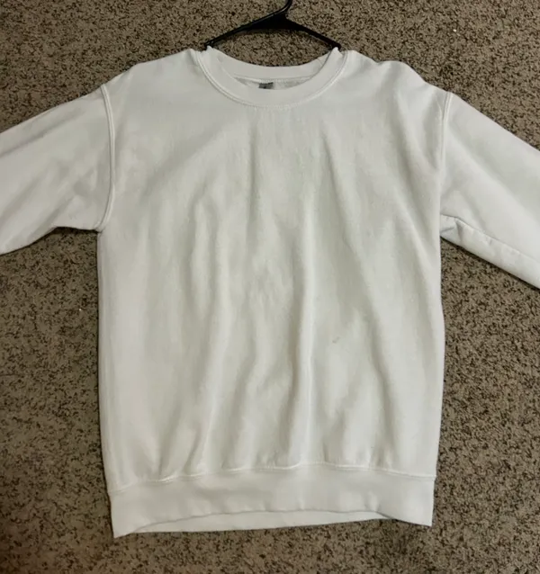 Crew Neck - Image 2
